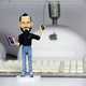 Illustration for article titled This Collection of Old Apple Hardware Is Heroic